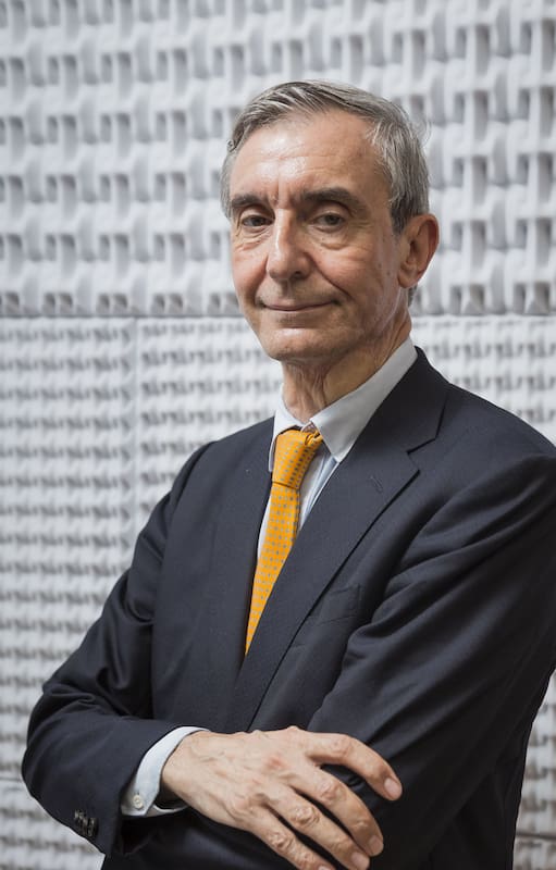 Nelson Castro