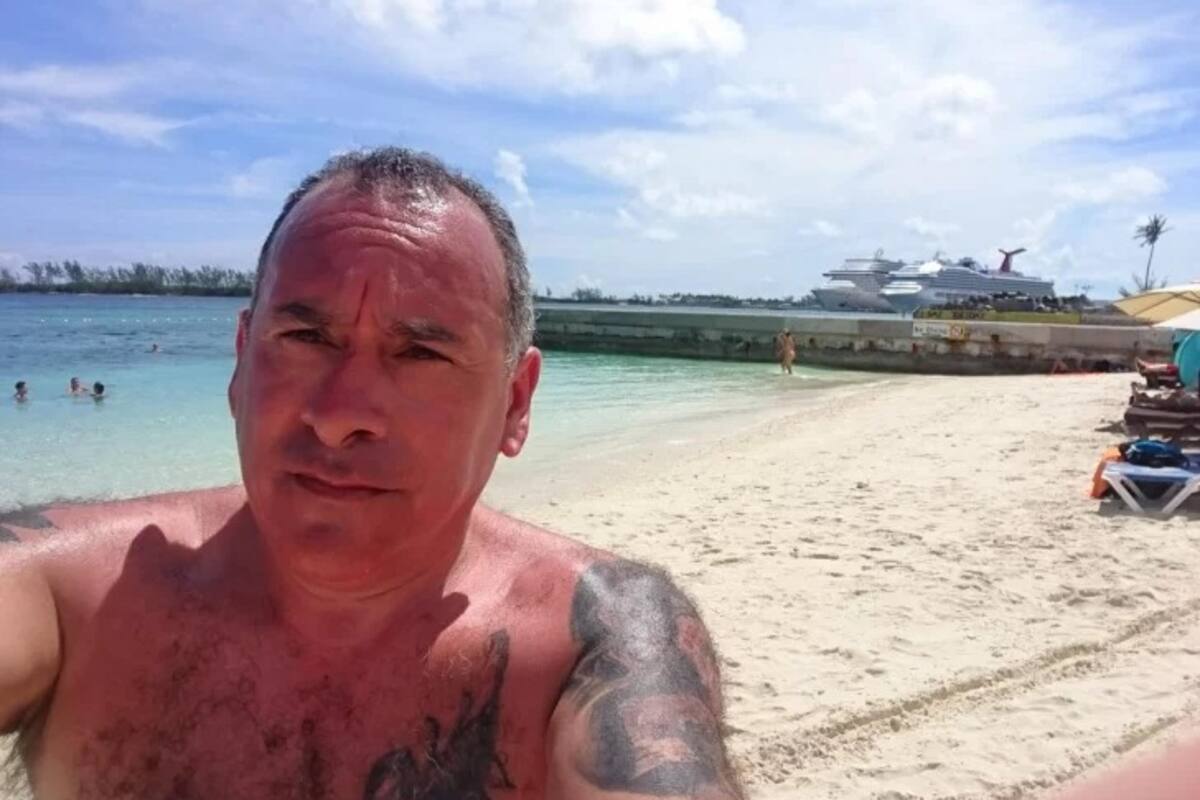 Nelson Ariel Romero, empresario asesinado en Santa Cruz