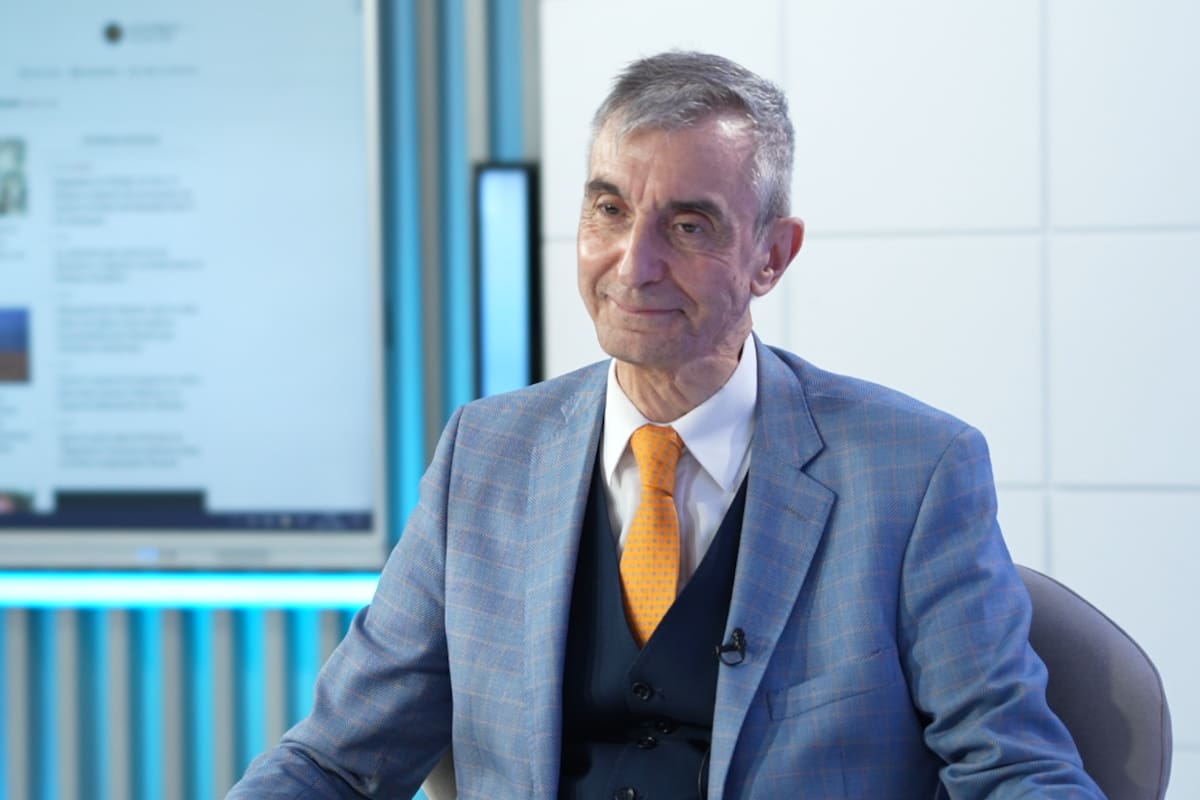 Nelson Castro analizó los primeros seis meses de gestión del presidente Javier Milei.