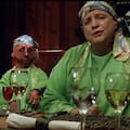 Gloria y ocaso de Nelson, “el hombre más pequeño del mundo” que conquistó a Susana y Marlon Brando