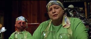 Gloria y ocaso de Nelson, “el hombre más pequeño del mundo” que conquistó a Susana y Marlon Brando