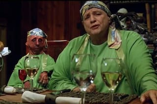 Gloria y ocaso de Nelson, “el hombre más pequeño del mundo” que conquistó a Susana y Marlon Brando
