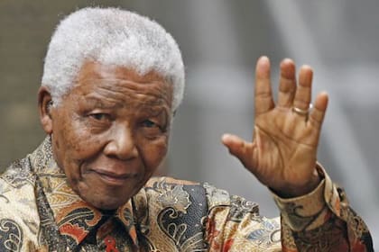 Nelson Mandela: “Todo parece imposible hasta que se hace”