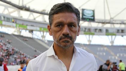 Nelson Vivas continuará su carrera en Defensa y Justicia