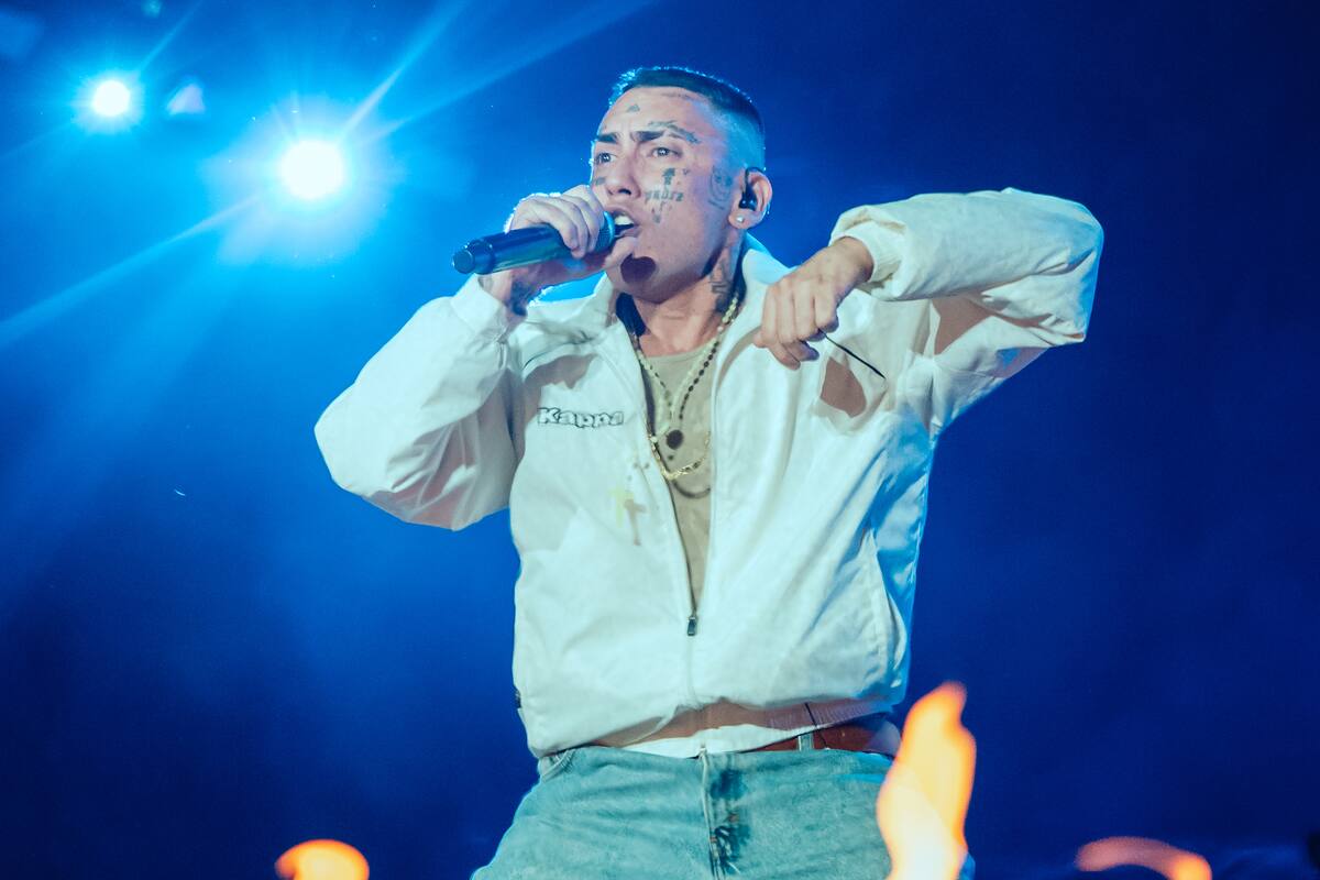 Neo Pistea cerrará el evento