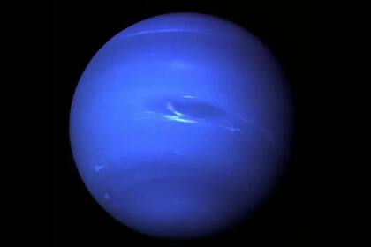 Neptuno y todo lo que lo rodea genera mucho interés en astrónomos