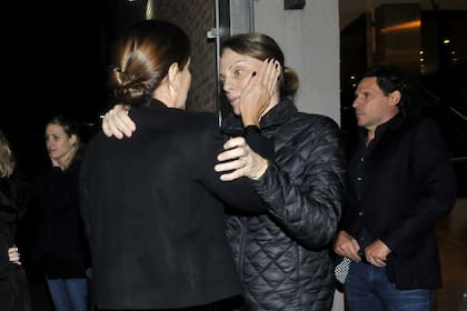 Nequi recibió el consuelo de sus seres queridos