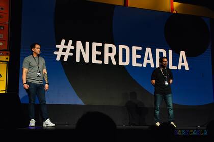 Nerdearla, el evento que organiza la comunidad de administradores de sistemas del país, cumple diez años; en la última edición tuvo 7000 asistentes presenciales y 20.000 online; este martes abre un nuevo encuentro en el Konex