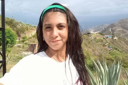 Nerea Jodor, de 32 años, cordobesa, había viajado a la ciudad de Lima para participar de un congreso internacional de sociología