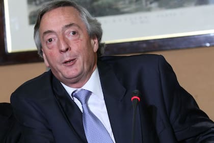 A principios de mes la Asamblea Nacional había aprobado la quita de la estatua