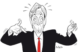 Néstor Kirchner
