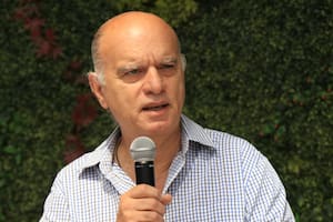 Néstor Grindetti