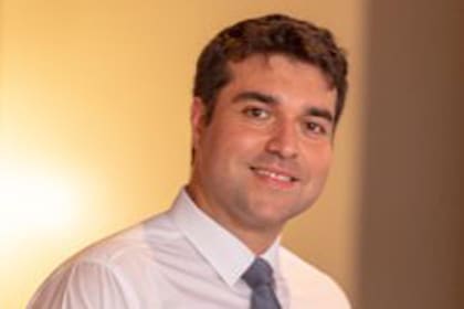 Néstor Bustamante