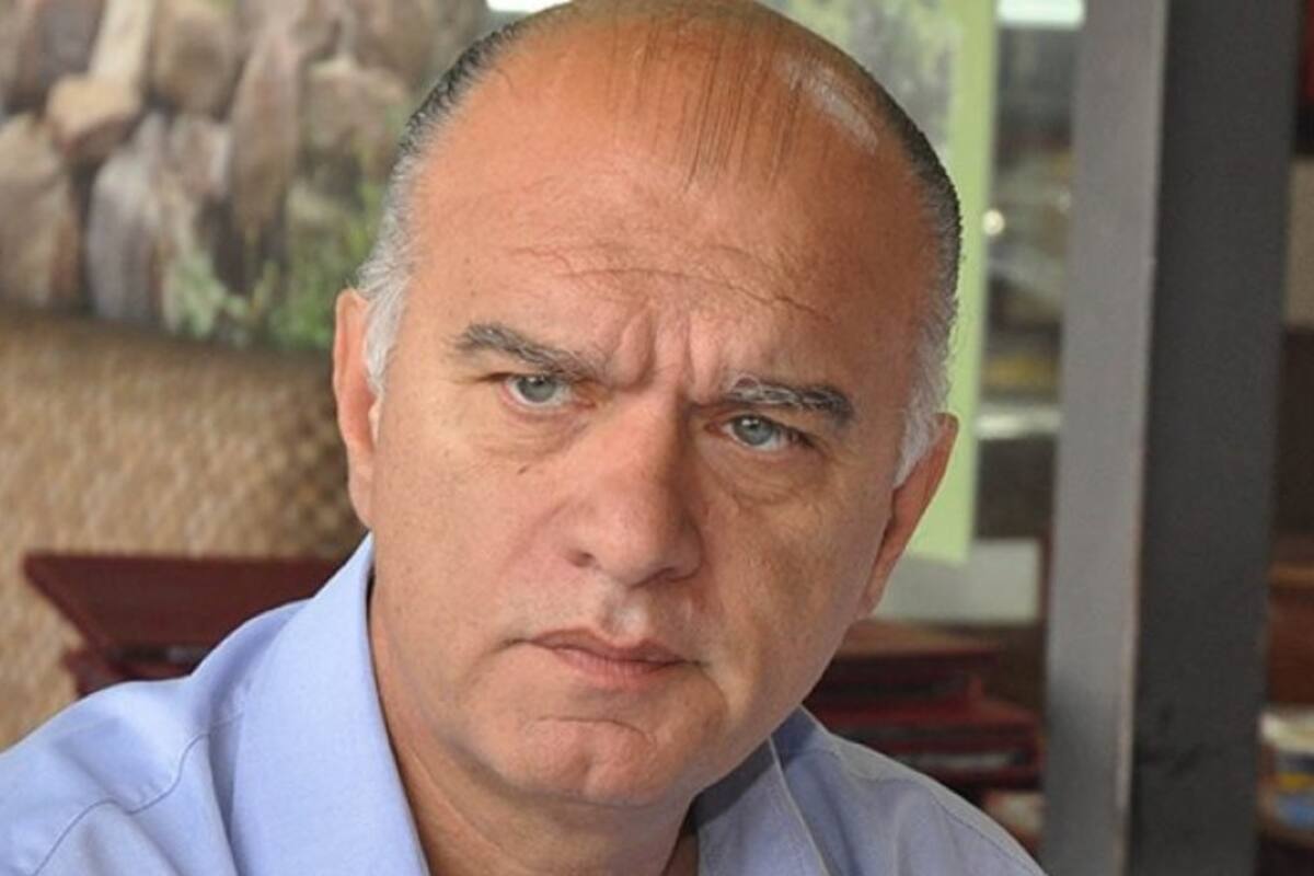 Néstor Grindetti