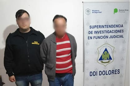Nestor Alfredo Garay, de 51 años, se encuentra detenido y es el principal sospechoso del femicidio de Návila