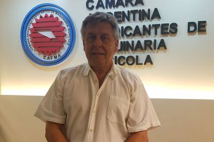 Néstor Cestari resaltó la importancia de una reunión entre el Gobierno y los productores para mejorar la situación del sector