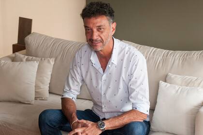 Néstor Curland afirma que el metro cuadrado no bajó por la devaluación y lo atribuye a que los insumos están dolarizados