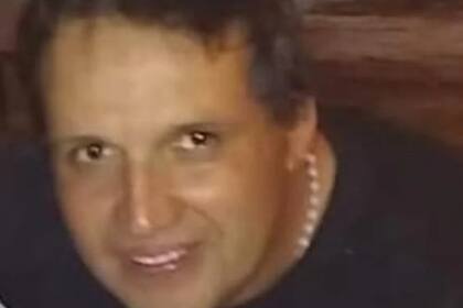 Néstor Daniel Morales, el trabajador de 53 años que murió tras ser atacado por una jauría en San Juan.
