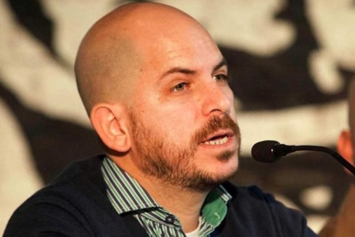 Néstor Fabián Rodríguez es el nuevo presidente de la agencia Telam