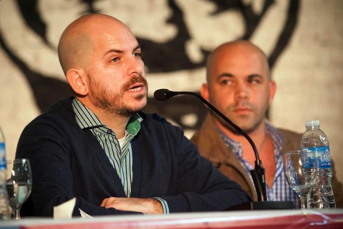 Néstor Fabián Rodríguez es el nuevo presidente de la agencia Telam