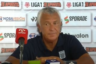 Gorosito calienta la previa de Boca-Alianza Lima por la Libertadores: se cruzó con un periodista