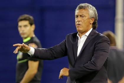 Néstor Gorosito reemplazará en el Ciclón a Juan Antonio Pizzi