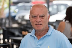 Néstor Grindetti, intendente de Lanús por el Pro, y hombre de confianza de Macri