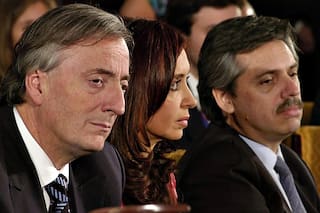 El gatopardismo en la Argentina