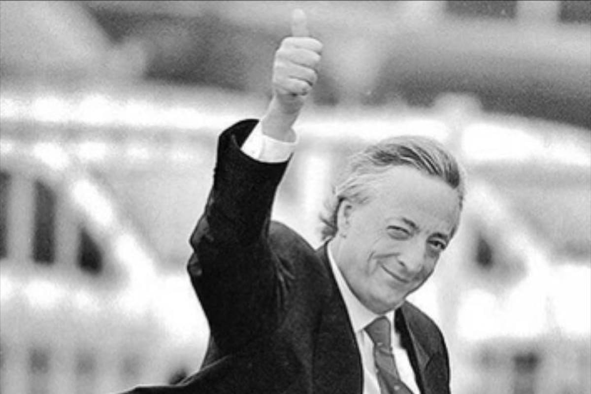 Néstor Kirchner fue quien más DNU firmó durante su presidencia: 236