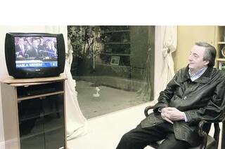 El balotaje que no fue 20 años atrás y que ahora vuelve de la mano de Massa y Milei