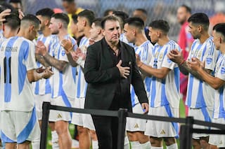 Néstor Lorenzo: Bilardo y Pekerman, Italia 90, el tercer ojo de Maradona y la ilusión de Colombia