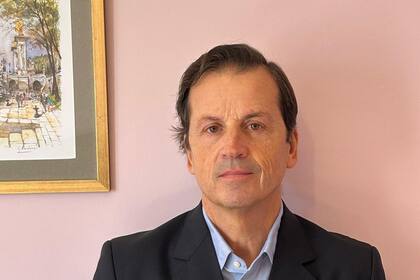 Néstor Marcelo Lamboglia, interventor en el ENRE