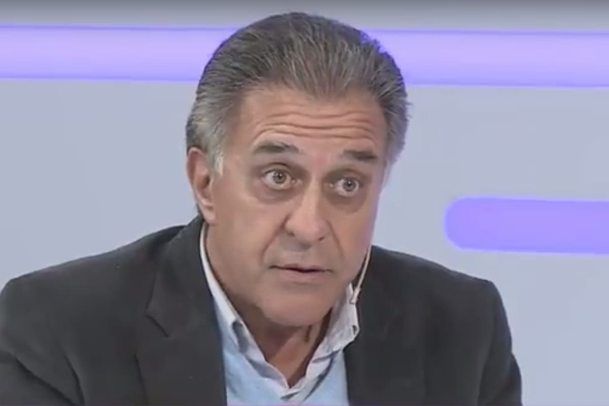 Néstor Pitrola se refirió a la expulsión de Julio De Vido