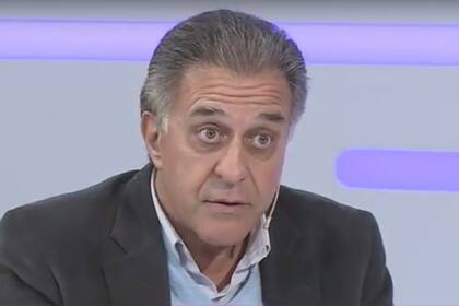 Néstor Pitrola se refirió a la expulsión de Julio De Vido