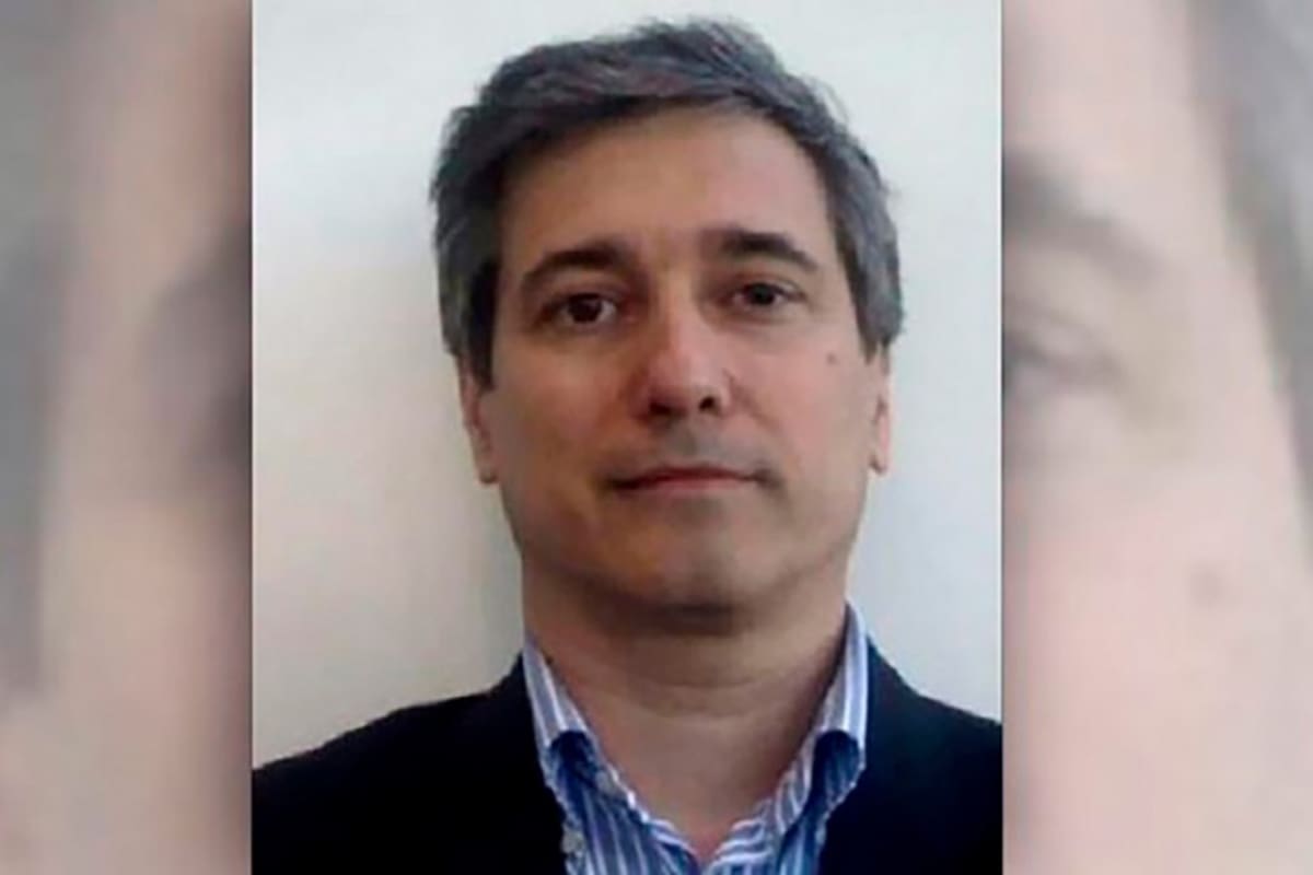 Nestor Ramos fue procesado por lavado de dinero, acusado de ser coautor de maniobras de lavado de 55 millones de dólares junto a Lázaro Báez