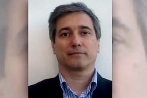 Nestor Ramos fue procesado por lavado de dinero, acusado de ser coautor de maniobras de lavado de 55 millones de dólares junto a Lázaro Báez