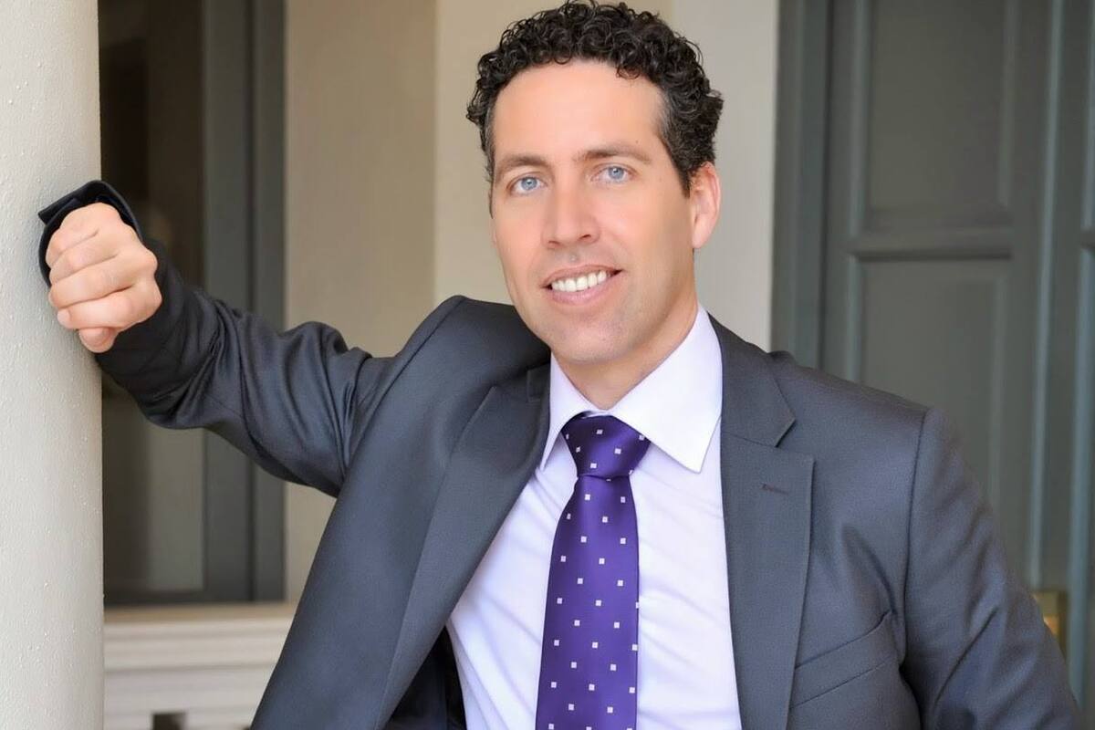 Néstor Romero, especialista en identidad digital: “Hundir la imagen y la reputación de una persona o de una marca es cuestión de horas o días”