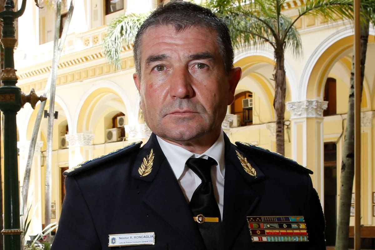Néstor Roncaglia dijo que el Poder Judicial debe revisar "ese enfoque" porque la sociedad reclama seguridad
