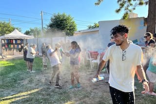 La revancha de un joven que nunca fue adoptado