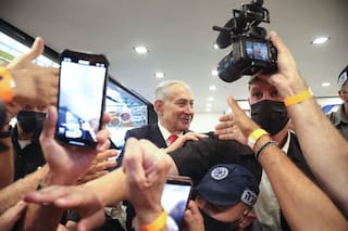 Netanyahu se juega su futuro en una de las elecciones más transcendentales de la historia de Israel