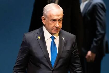 Netanyahu asistirá a la cumbre sobre la guerra de Gaza en Egipto
