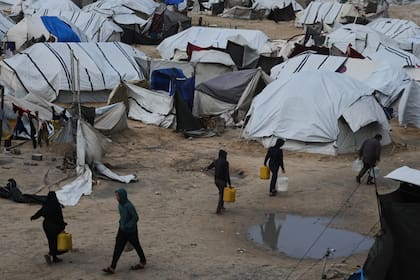 Netanyahu califica la próxima fase del alto al fuego como mayormente simbólica