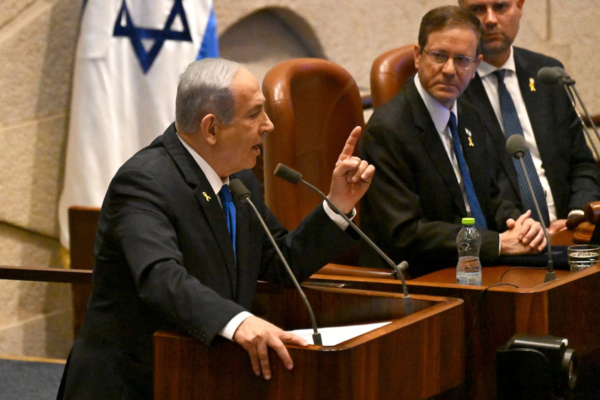 Netanyahu will make a quick trip to speak at the UN after Mamdani urged his arrest, diplomat says