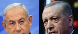 Mensaje para Erdogan: Israel reconoció el genocidio armenio y profundizó su choque con Turquía