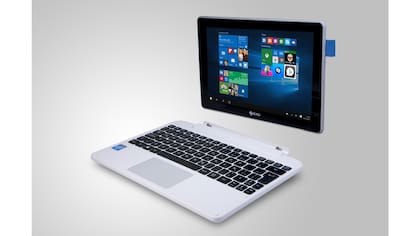 Netbook Educativa EXOMATE TW5.1