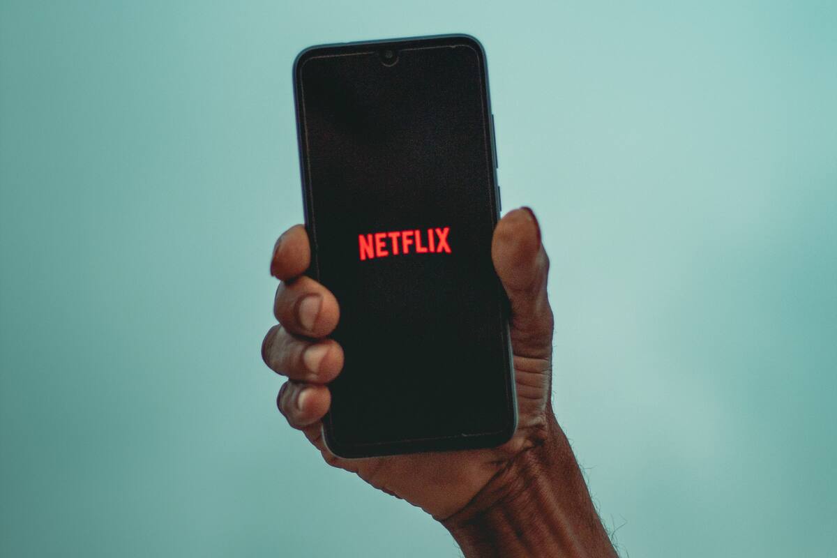 Netflix logo