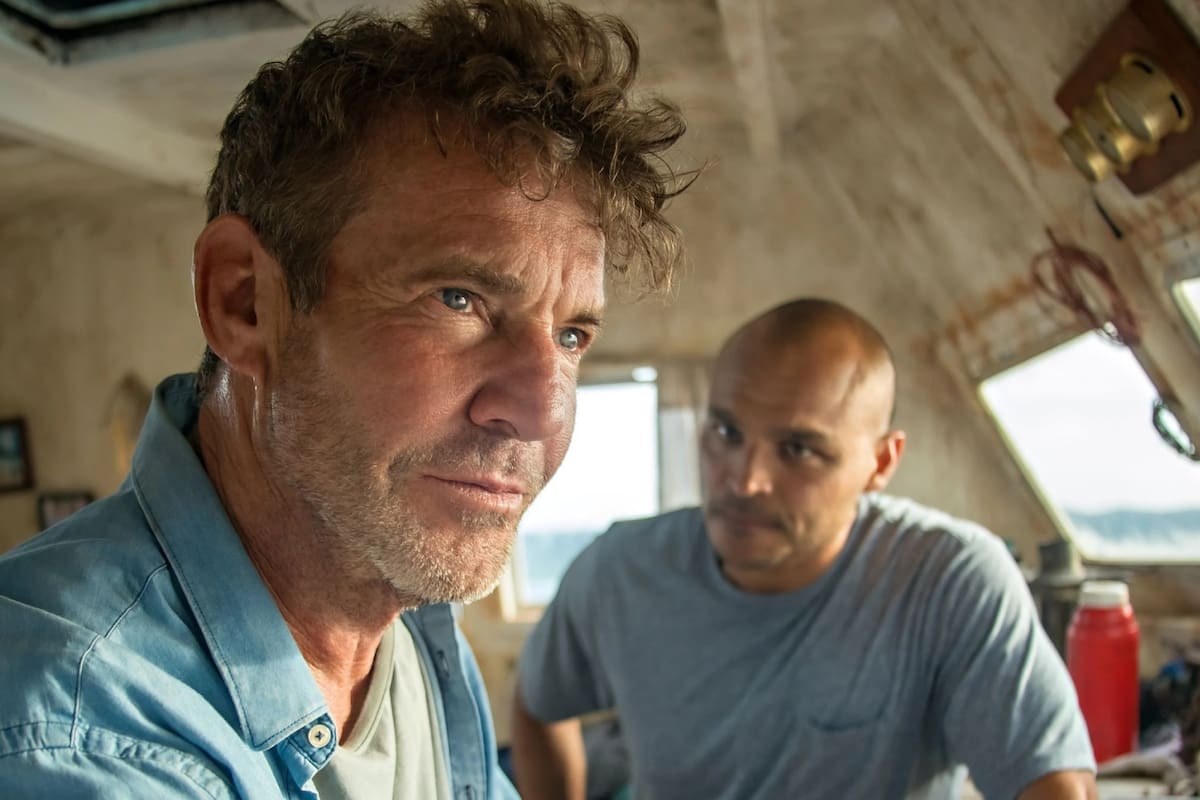 Netflix acaba de sumar a su catálogo Milagro azul, una emotiva película inspirada en un evento de 2014