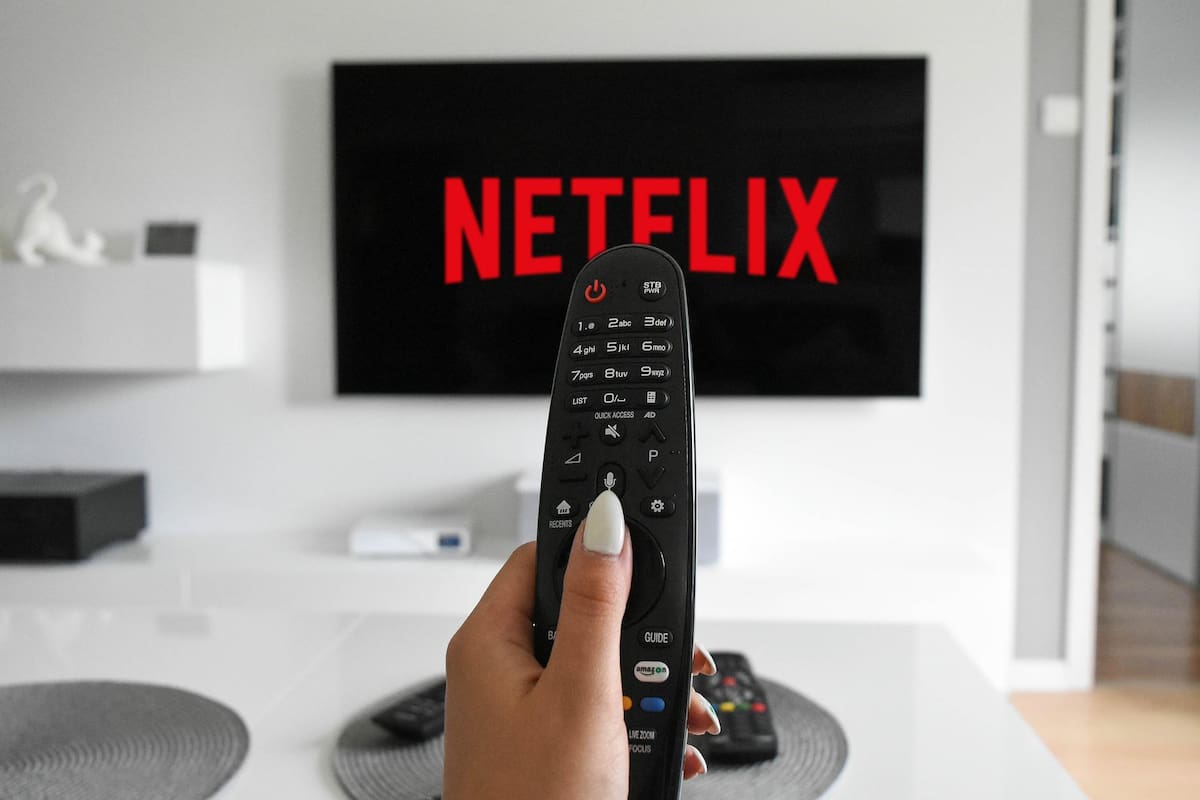 Netflix actualizó su política para compartir cuentas.