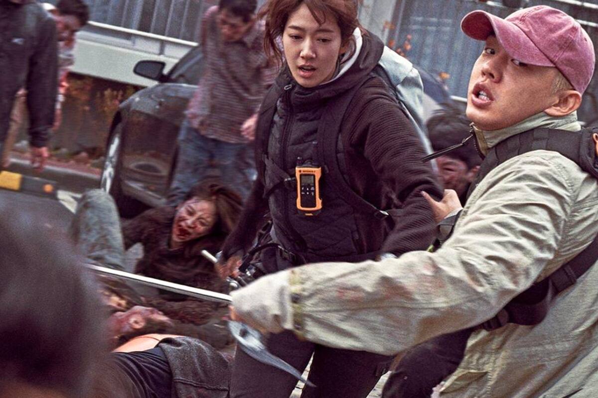 Netflix: #Alive, otro film coreano que conquistó a los argentinos