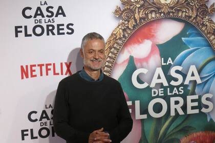 Netflix anuncia inversión de 1.000 millones de dólares para producciones en México
